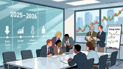 The Fed's Easing Path and Its Impact on Equity Valuations