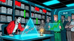 Cardano's Path to Recovery: A Strategic Buy Opportunity in 2025