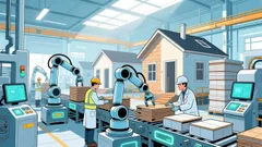 Why Institutional Investors Are Betting on Champion Homes Despite Market Volatility