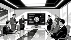 Bitcoin's $91,000 Breakout and Institutional Adoption: Strategic Entry Points and Long-Term Value Amid Surging Institutional Demand