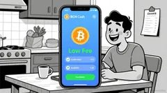 Bitcoin Cash (BCH) as a Contrarian Play in a Weak Layer-1 Market