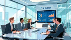 Adtalem Global Education: Strategic Shifts in Nursing Enrollment and Medical Innovation Redefine Valuation Potential
