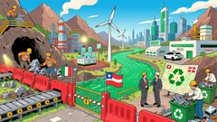 Byproduct Metals and Supply Chain Vulnerabilities: Strategic Investment Opportunities in Recycling and Alternative Production