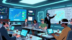 The Rise of Retail-Driven Quant Funds: A New Era of Democratized Finance