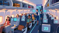 Southwest Airlines' Strategic Turnaround and Implications for Airline Sector Investing