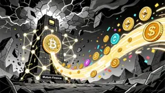 Bitcoin's Volatility and the Rise of Mutuum Finance (MUTM): A DeFi Powerhouse Poised for 2026 Growth