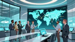 Knowles Corporation's Strategic Positioning in High-Growth Markets and Its Attraction to Hedge Funds