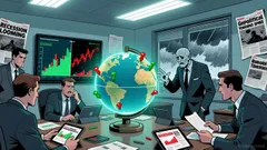 Macquarie's Q3 2025 Performance: Navigating Market Volatility and Strategic Growth Opportunities