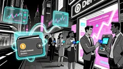 GeeFi (GEE): The High-Utility Meme 2.0 Project Outperforming Dogecoin in 2025