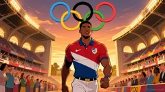 Assessing Ralph Lauren's Olympic Partnership as a Catalyst for Sustainable Growth and Shareholder Value