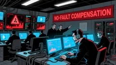 South Korea's Regulatory Shift in Crypto Liability: A Catalyst for Market Consolidation and Innovation