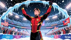 Ralph Lauren's Olympic Partnership: Balancing Brand Momentum Against Financial Reality