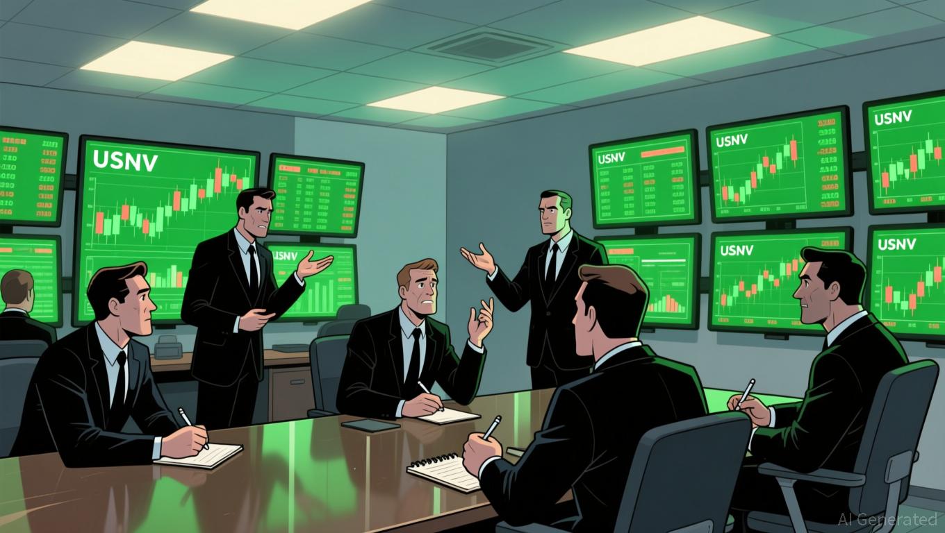 Defensive Positioning in a Volatile World: The Case for Low-Volatility ETFs