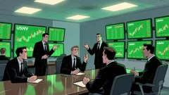 Defensive Positioning in a Volatile World: The Case for Low-Volatility ETFs