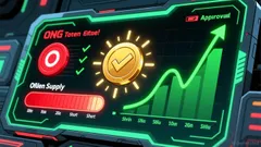 Ontology's v3.0.0 MainNet Upgrade: A Strategic Catalyst for Long-Term Token Value and Ecosystem Growth