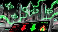 Ethereum's Vanishing Exchange Supply: A Structural Bull Case for ETH