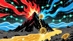 Is Bitcoin's $80,000 Support Level a Buying Opportunity or a Deeper Correction Warning?