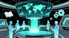 Myriad Markets and the Future of Prediction Market Liquidity