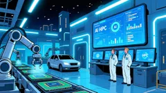 TSMC: The Next Nvidia in the AI Infrastructure Era