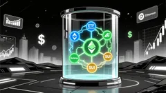 The Strategic Case for SUI Exposure: Grayscale's Sui Trust and the Altcoin ETF Revolution