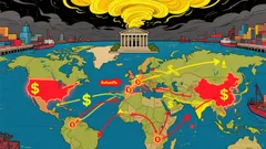 Navigating Tariff Refund Market Dynamics: Legal Uncertainty and Risk-Adjusted Returns in a Policy-Driven Trade Environment