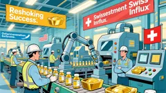 Tariff Rebate Program: Growth Catalyst Amidst Trade Tensions