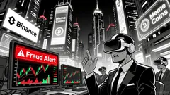 Binance and the Meme Coin Controversy: Implications for Crypto Market Integrity and Investor Strategy