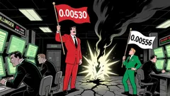 Market Overview: Zilliqa/Tether (ZILUSDT) 24-Hour Analysis