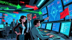 The Growing Risks of Bitcoin Wallet Surveillance and Implications for Crypto Investors