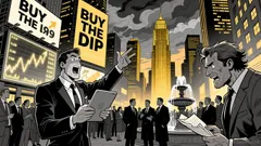 Why Cardano (ADA) is a Buy-the-Dip Opportunity Amid Short-Term Volatility