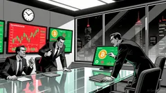 MicroStrategy's Bitcoin Bet: Assessing Resilience Amid Market Turbulence and Stock Underperformance