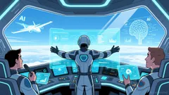 Innovative Aerosystems' Strategic Rebrand and Position in the AI-Driven Aerospace Sector