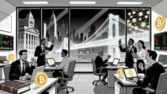 The Strategic Case for Investing in Clear Street Amid the Evolving Crypto-Treasury Landscape