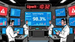 Regulatory Evolution in Crypto Markets: South Korea's No-Fault Liability Proposal and Its Impact on Operator Risk