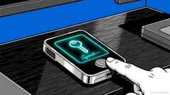 The Rise of Secure Self-Custody: Why Institutional-Grade Hardware Wallets Like OneKey Are the Future of Crypto Asset Protection