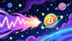 The 3I/ATLAS Phenomenon: How Space Speculation Drives Fintech and Crypto Markets