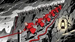 RVNUSDT Market Overview: Breaking Down Key Support Amid Surging Selling Pressure