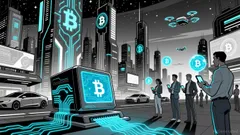 Quantum Computing and the Crypto Transition: When to Act, What to Invest In