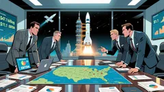 Why Amentum's Strong Backlog and Defense Tailwinds Make It a Buy Despite Recent Fund Exits