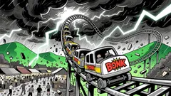 Why BONK's Bearish Momentum Persists Despite Short-Lived Price Gains