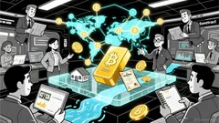 Tokenization of Real-World Assets: A New Liquidity Paradigm for Institutional Investors