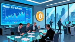 Bitcoin vs. XRP: Institutional Penetration vs. Utility Adoption Analysis