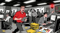 Market Overview: OGNUSDT Faces Sharp Correction Amid Elevated Selling Pressure