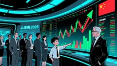 Moore Threads: A High-Conviction Bet in China's AI Chip Independence Play?