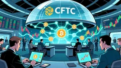 The Rise of Regulated U.S. Crypto Trading: How Bitnomial's Launch Reshapes Market Access and Capital Efficiency