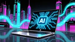 HP's Strategic Pivot to AI-Enabled PCs and Workforce Restructuring: Assessing Long-Term Value Creation in a Tech-Driven Transformation