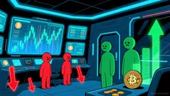 Bitcoin's Short-Term Holder Shakeout and the Path to Recovery: On-Chain Behavior and Macro-Driven Short Squeeze Dynamics