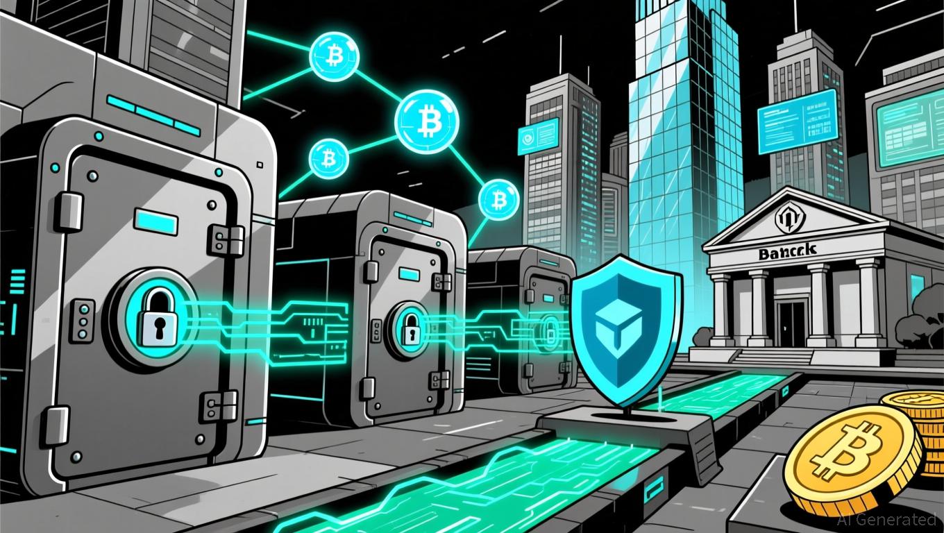 AlloyX Launches Tokenized Yield Fund With Standard Chartered Custody