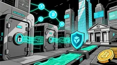 AlloyX Launches Tokenized Yield Fund With Standard Chartered Custody