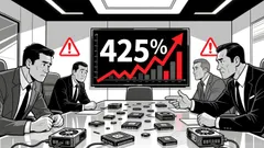 Moore Threads' High-Flying IPO and Unresolved Crypto Debt Risks: Assessing Long-Term Governance and Reputational Risks in China's Semiconductor Boom